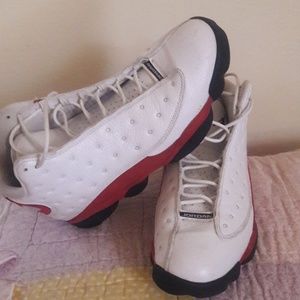 Jordan Retro 13